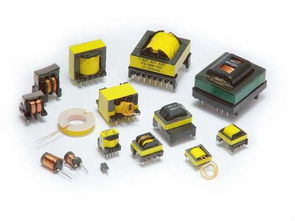 15种PCBA贴片常用电器元器件